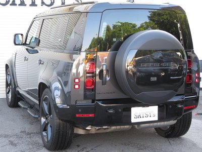 2024 LAND Rover DEFENDER 缩略图 23