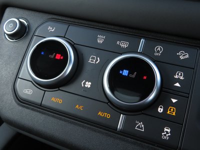 2024 LAND Rover DEFENDER 缩略图 30