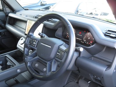 2024 LAND Rover DEFENDER 缩略图 27