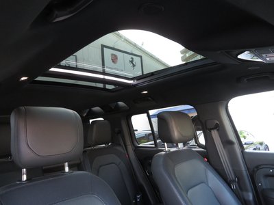2024 LAND Rover DEFENDER 缩略图 50