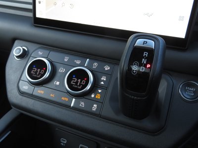 2024 LAND Rover DEFENDER 缩略图 29