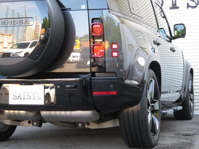 2024 LAND Rover DEFENDER 缩略图 26