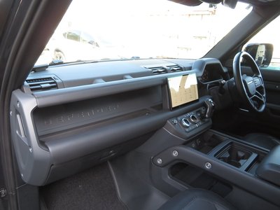 2024 LAND Rover DEFENDER 缩略图 41
