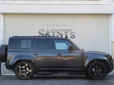 2024 LAND Rover DEFENDER 缩略图 15