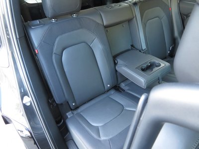 2024 LAND Rover DEFENDER 缩略图 47