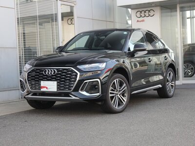 AUDI Q5 SPORTBACK