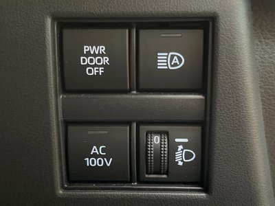 2025 Toyota ALPHARD 缩略图 35