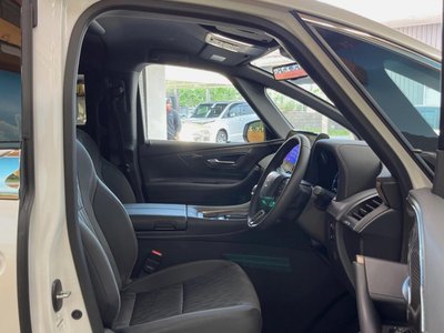 2025 Toyota ALPHARD 缩略图 30