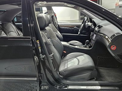 MERCEDES-BENZ E-CLASS - 10