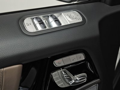 صورة مصغرة 26 لـ 2025 Mercedes-BENZ G-CLASS
