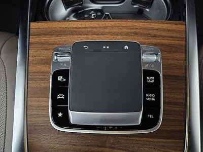 صورة مصغرة 33 لـ 2025 Mercedes-BENZ G-CLASS