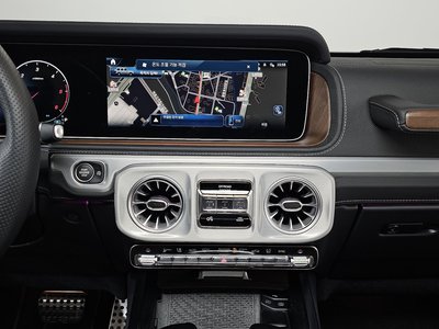 صورة مصغرة 19 لـ 2025 Mercedes-BENZ G-CLASS