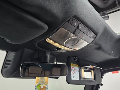 صورة مصغرة 22 لـ 2025 Mercedes-BENZ G-CLASS