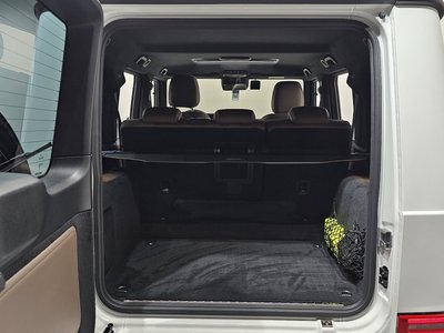 صورة مصغرة 25 لـ 2025 Mercedes-BENZ G-CLASS