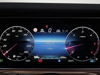 صورة مصغرة 11 لـ 2025 Mercedes-BENZ G-CLASS