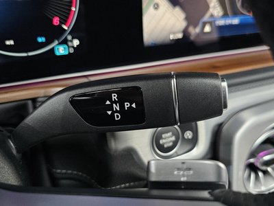صورة مصغرة 12 لـ 2025 Mercedes-BENZ G-CLASS