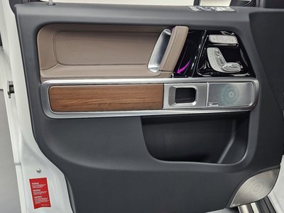 صورة مصغرة 14 لـ 2025 Mercedes-BENZ G-CLASS