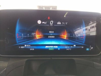2023 MERCEDES-BENZ C-CLASS photo 6