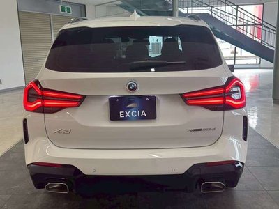 BMW X3 - 5