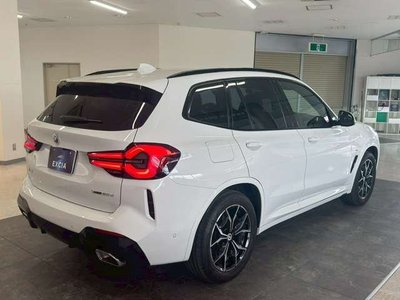 BMW X3 - 8