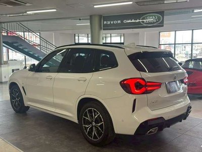 BMW X3 - 4