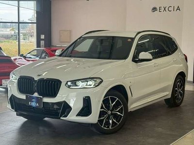 BMW X3 - 3