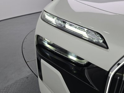 BMW 7 SERIES - 9