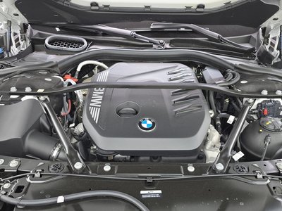 BMW 7 SERIES - 7
