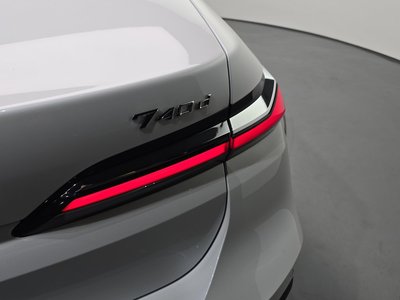 BMW 7 SERIES - 10
