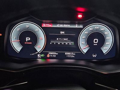 AUDI Q7 - 6