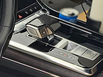 AUDI Q7 - 9