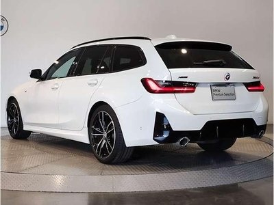 BMW 3 SERIES - 2