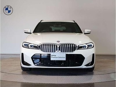 BMW 3 SERIES - 4