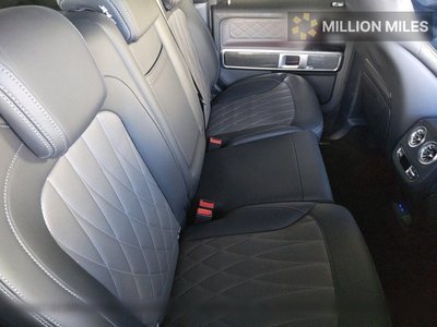 MERCEDES-BENZ G-CLASS AMG - 6