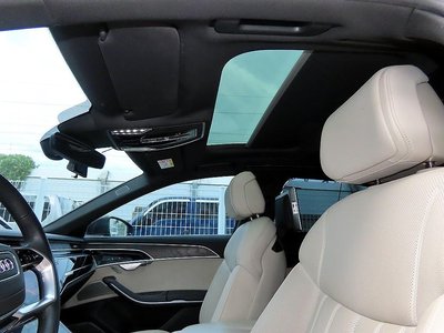 صورة مصغرة 15 لـ 2022 AUDI A8