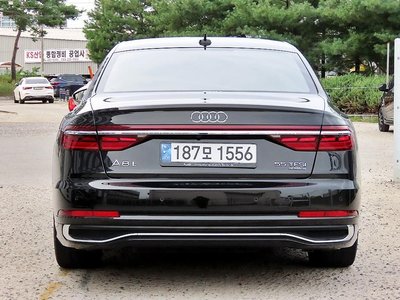 صورة 3 لـ 2022 AUDI A8