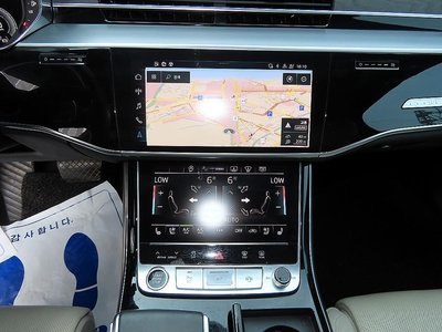 صورة مصغرة 14 لـ 2022 AUDI A8
