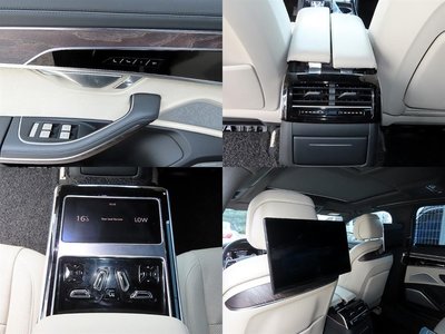 صورة مصغرة 17 لـ 2022 AUDI A8