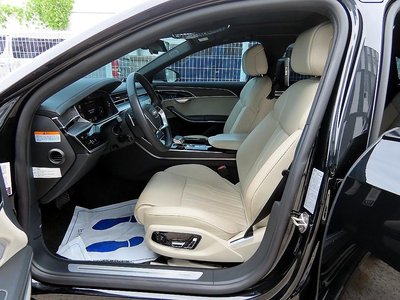 صورة 6 لـ 2022 AUDI A8