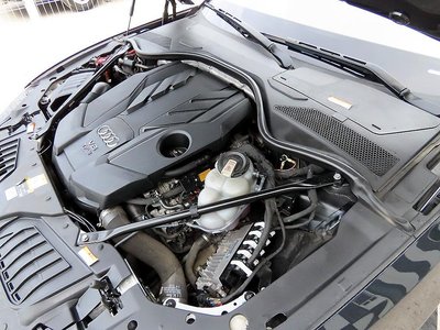صورة مصغرة 19 لـ 2022 AUDI A8