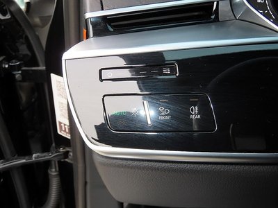 صورة مصغرة 13 لـ 2022 AUDI A8