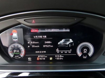 صورة 9 لـ 2022 AUDI A8