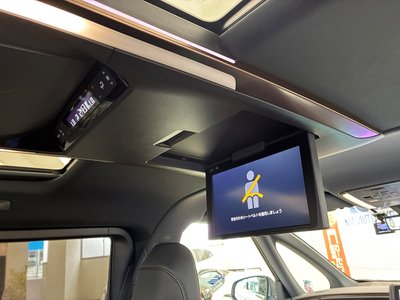 2024 Toyota ALPHARD 缩略图 16