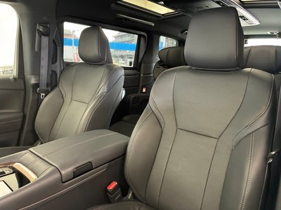 2024 Toyota ALPHARD photo 7
