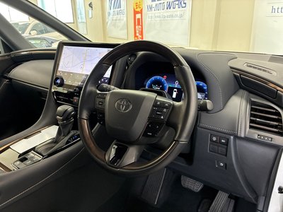 2024 Toyota ALPHARD photo 5
