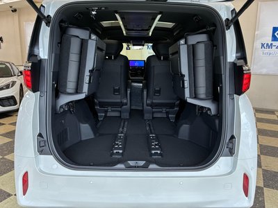 2024 Toyota ALPHARD 缩略图 20