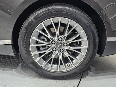 GENESIS G80 (RG3) - 8