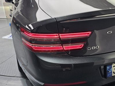 GENESIS G80 (RG3) - 10