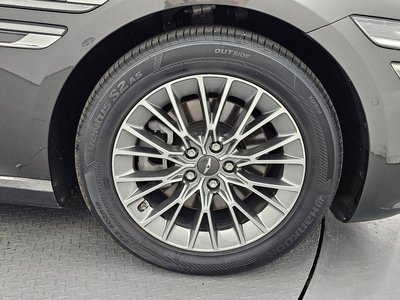 GENESIS G80 (RG3) - 6