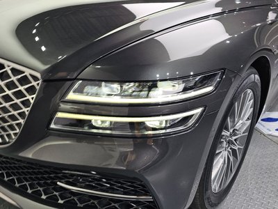 GENESIS G80 (RG3) - 9